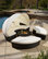 GDF Studio 4-Piece Bellagio Outdoor Sectional Daybed