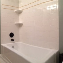 Bathroom Ideas