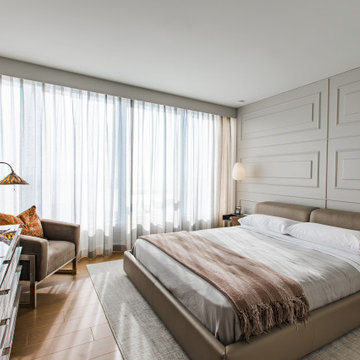 BEDROOMS
