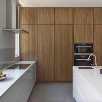 Cesar Kitchen in Scarsdale, NY