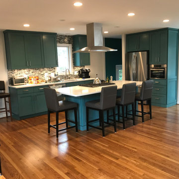 Haycock Kitchen