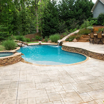 World's Greatest Pools fall & winter 2014 submissions
