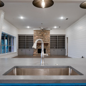 Barndominium