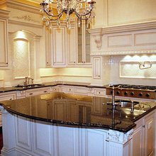 Kitchen Ideas