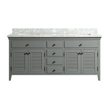 double vanities