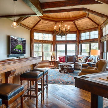 Deerfield Estate