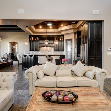 2017 Festival of Homes Model