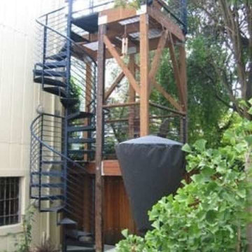 San Francisco Modern