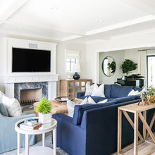 fireplace cabinets