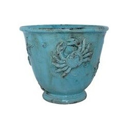 Mediterraneo Planter - Products