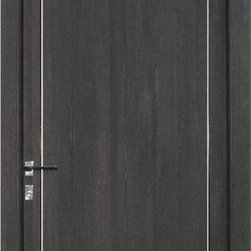 Modern Interior Doors by Designer Spazioquadro - Interior Doors