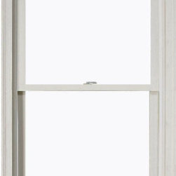 JELD-WEN Double-Hung Wood Window - Windows