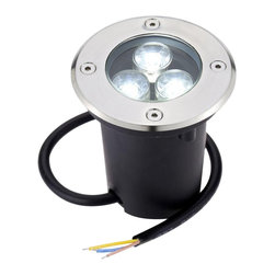 LED Underground Light - Outdoor Lighting