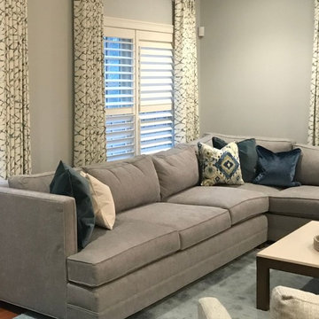 Lexington Contemporary