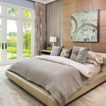 Timeless Transitional in Vero Beach, FL
