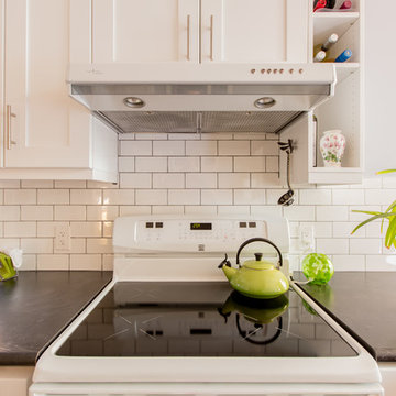 50's Bungalow Retrofit