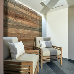Saunahaus SpaCube - Saunas