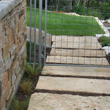Lake Austin Residence