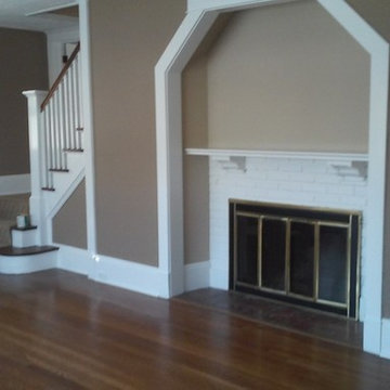 NY Interiors