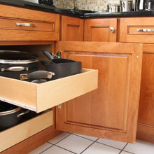 Kitchen Cabinets