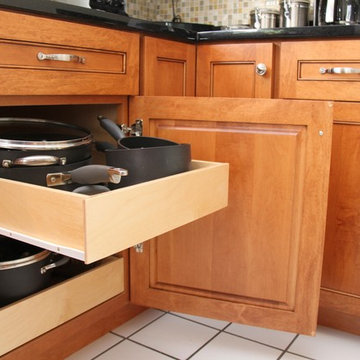 Kitchen Saver Accessories & Ideas