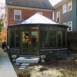 75 Most Popular Victorian Sunroom Design Ideas for 2019 - Stylish