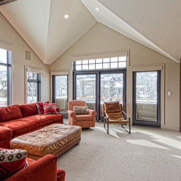 Interior Remodel