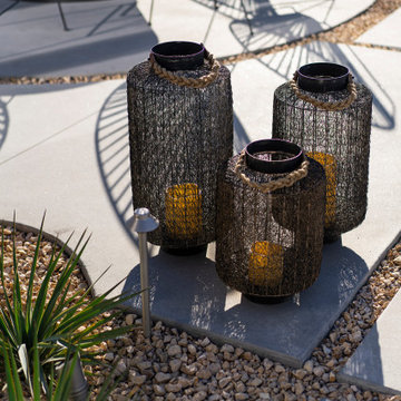 Mesa Modern