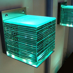 Bellus LED Wall Light - Wall Lights