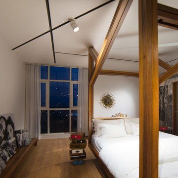 Manish Jain Apartment