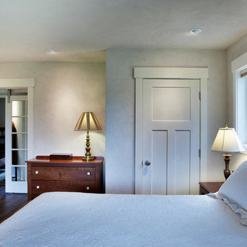 Bridger Canyon Home, Bozeman, MT