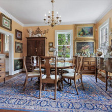 Living Room Ideas