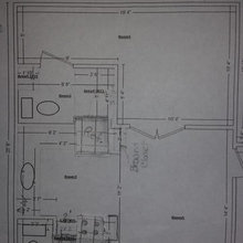 Small house thoughts