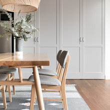 Stacey Town House Storage