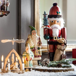 PRODUCTS | Nutcrackers - Christmas Decorations