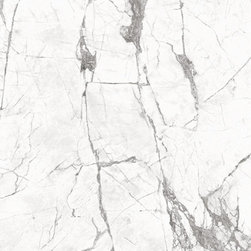 Invisible White Naturali Collection - Kitchen Countertops