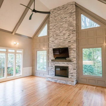 The House’s Project