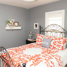 wall colors