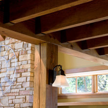 Back Deck