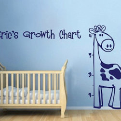 Cool Wall Decals - Products