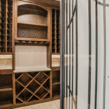 Wine cellar