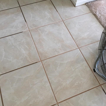 Carpet And Tile Cleaning Service