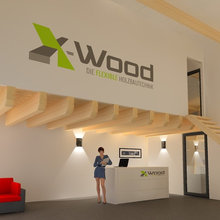 Stand/Acceuil