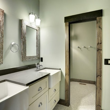 Custom Home