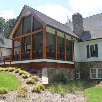 Custom Home Build