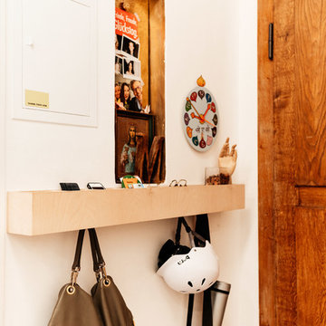 ◦ Garderobe ◦