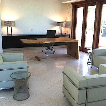 Our LC3 Lounge Chairs: Customer Photos