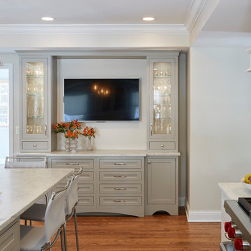 Kitchen With Style