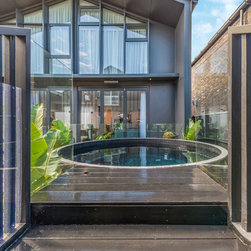 Elsternwick The Block pool - Outdoor Products