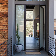 Entry Ideas